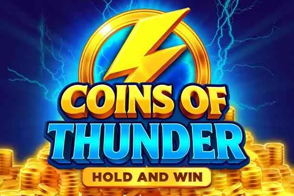 Coins of Thunder