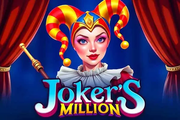 Jokers Million